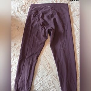 Lululemon Align Purple Size  12